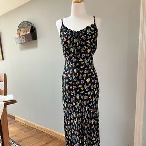 Vintage Betsy Johnson Dress